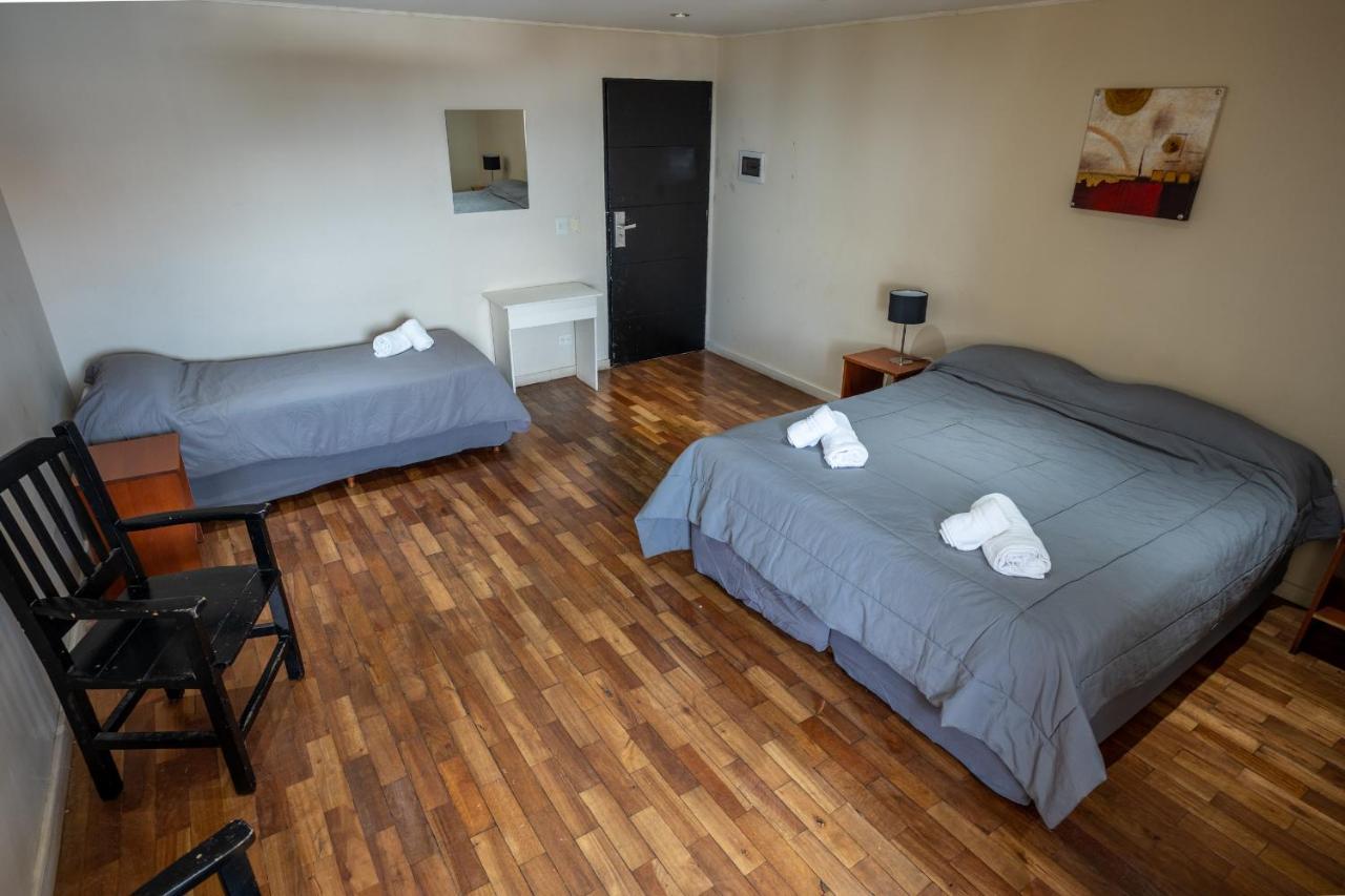 American Hotel