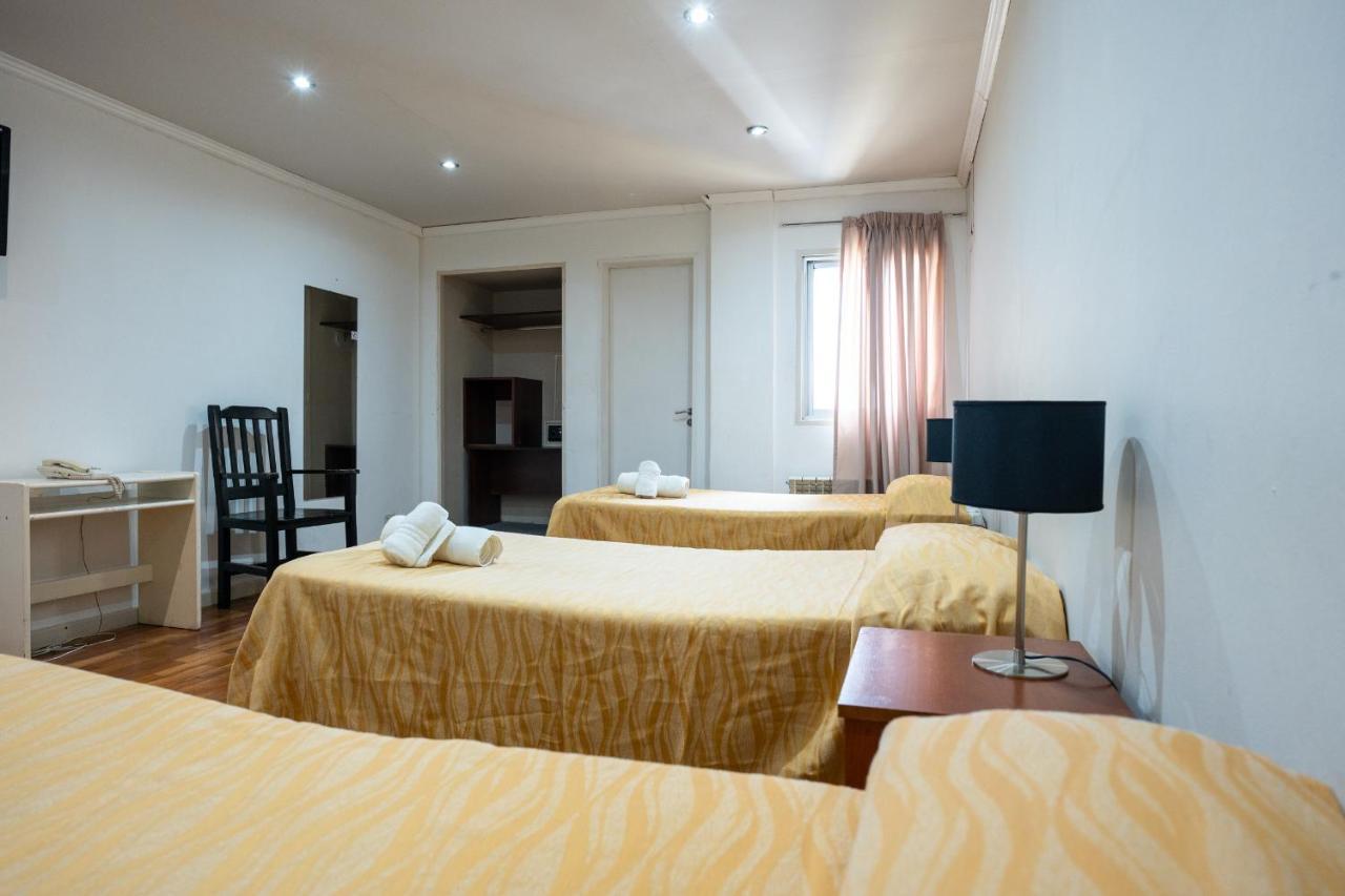 Hotel American 3*