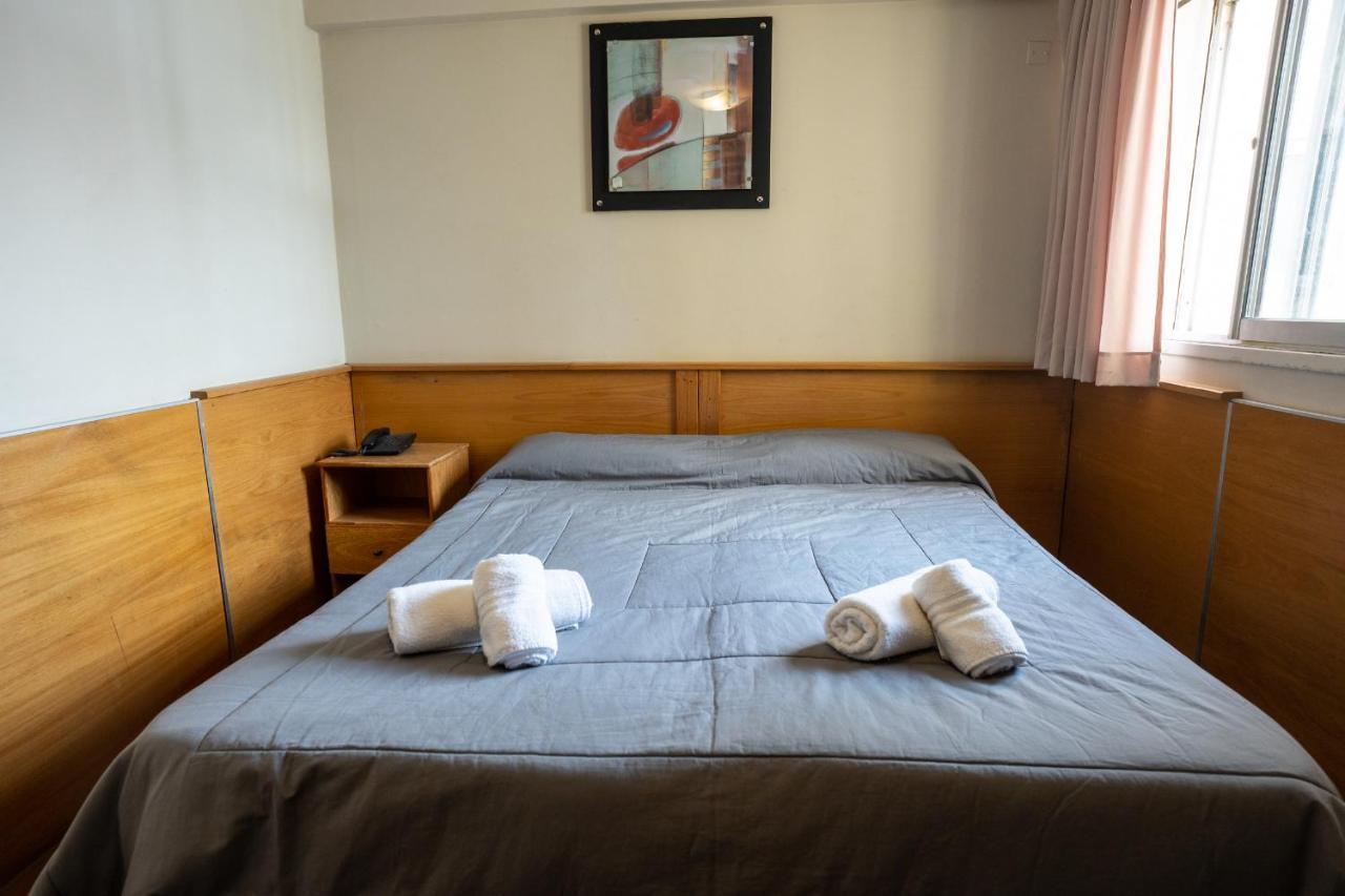 American 3* San Carlos de Bariloche