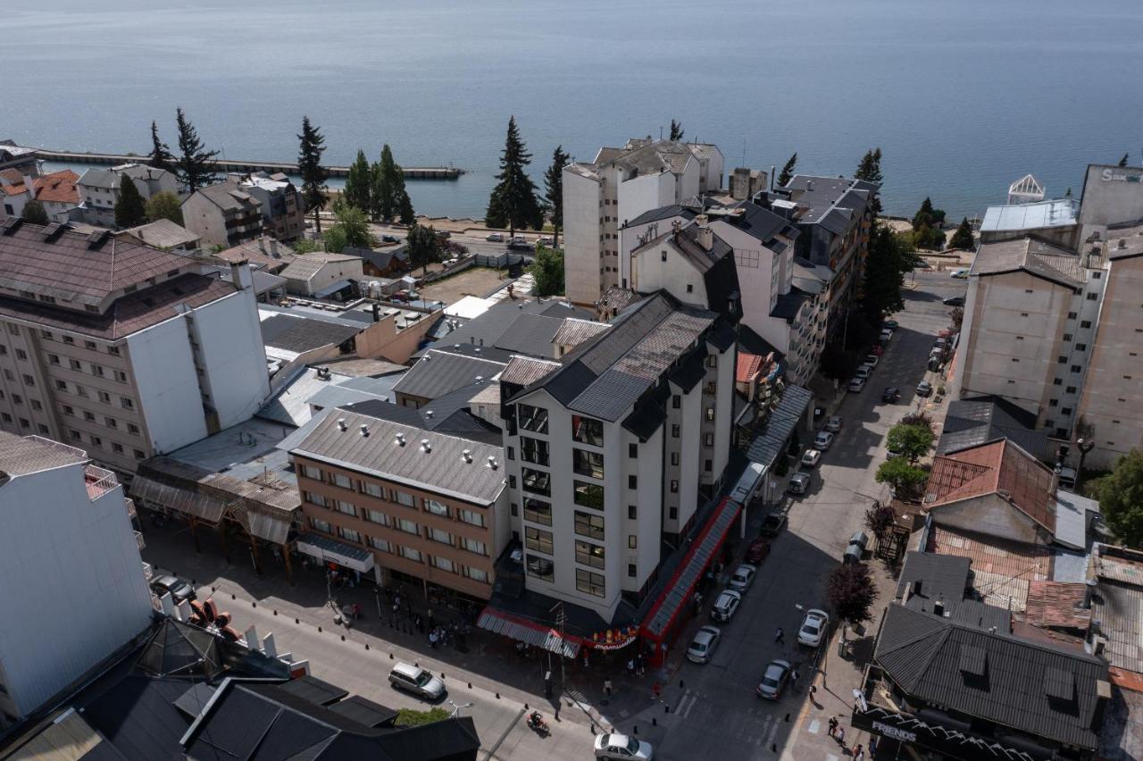Hotel American San Carlos de Bariloche