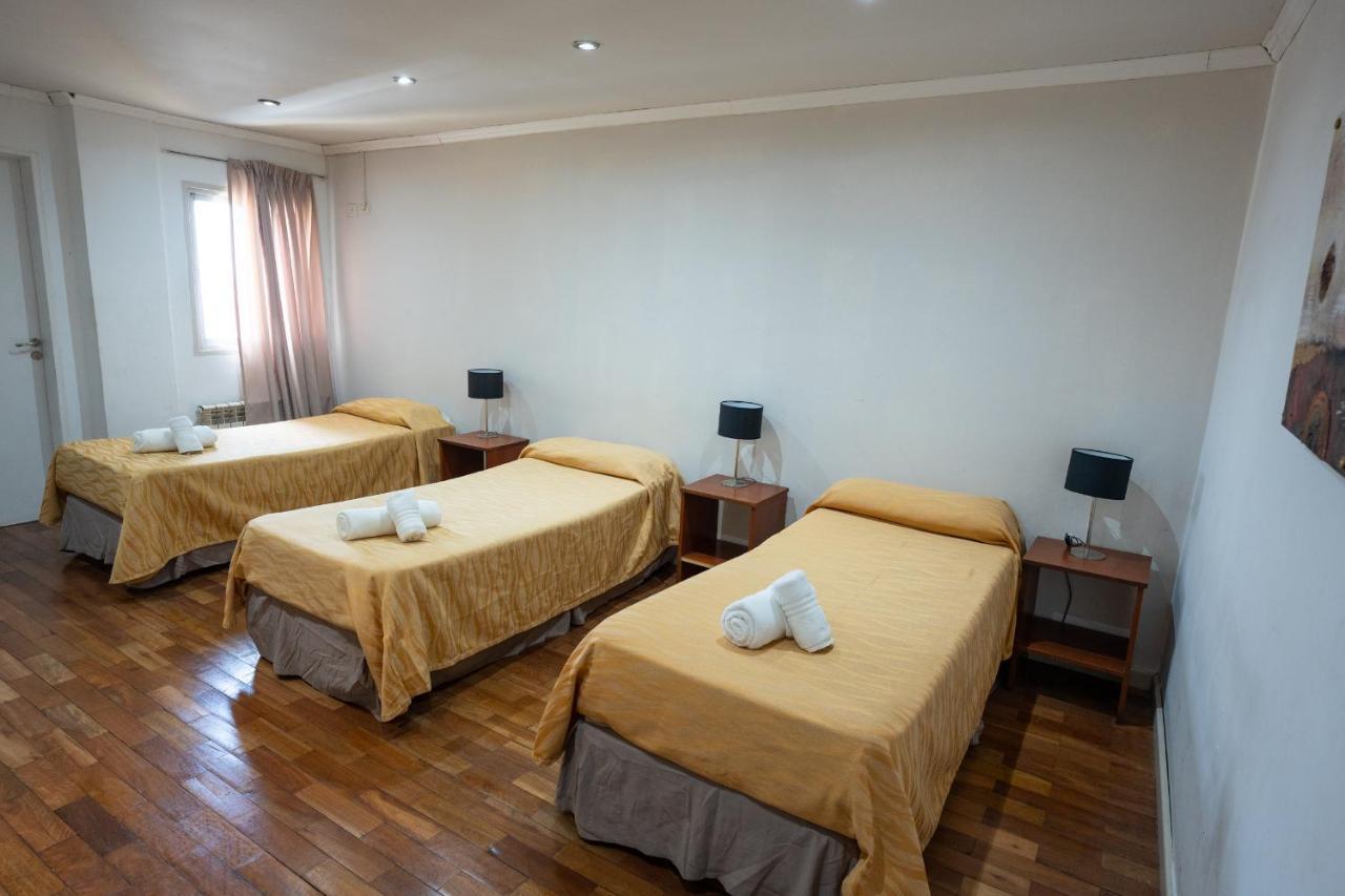 American Hotel