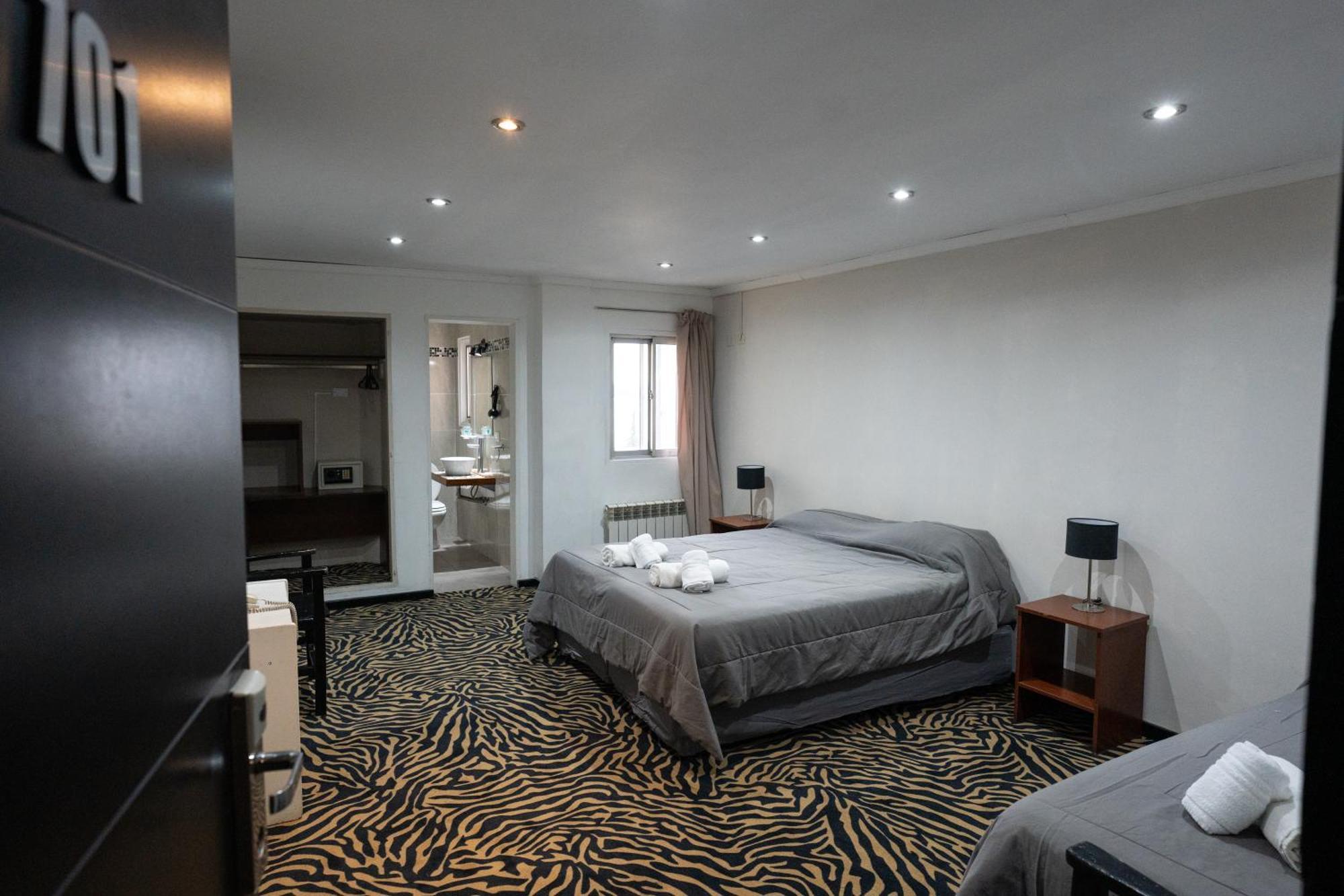 Hotel American 3*